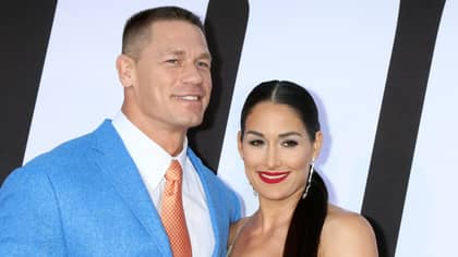 John Cena Willing To Reverse His Vasectomy To Stay With Nikki Bella