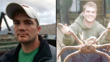 Blake Painter From 'Deadliest Catch' Has Reportedly Died 