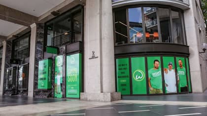 ​Mark Wahlberg’s Wahlburgers Opens In Sydney