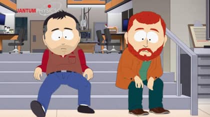 Trailer For South Park Movie Shows Kyle And Stan All Grown Up As Adults