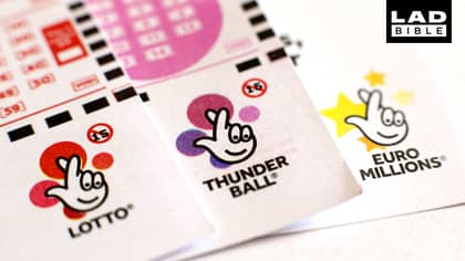 What Is The EuroMillions Jackpot For Tonight & What Time Is The Draw?