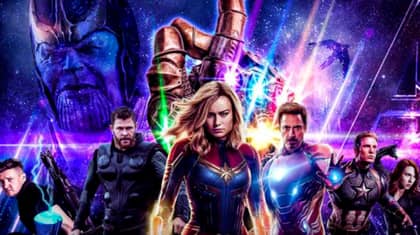 Avengers: Endgame Set To Smash All Box Office Records