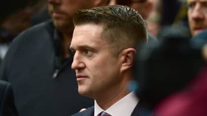 Tommy Robinson: Old Bailey Judge Rules Contempt Of Court Case Must Be Heard By Attorney General