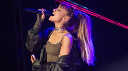 Ariana Grande Is Reported To Be Coming Back To Manchester Next Weekend 