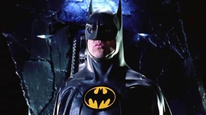 Michael Keaton Reckons He Was The Best Ever Batman
