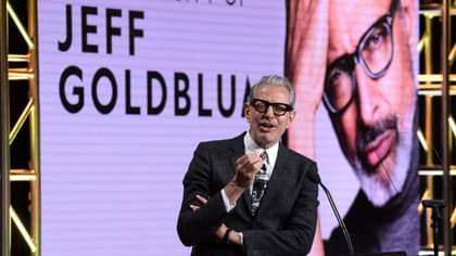 Jeff Goldblum To Star In Docuseries Where He Goes About Being Curious