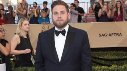 Jonah Hill Has Perfect Response To Reporter's Question About His Weight 
