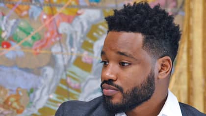 Ryan Coogler Reportedly Agrees To Write And Direct 'Black Panther' Sequel
