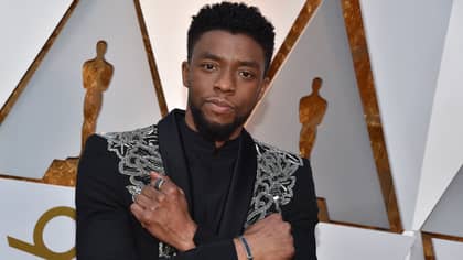 Thousands Sign Petition To Replace Confederate Monument With Statue Of Chadwick Boseman