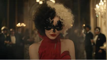 ​Disney's Cruella Is Being Compared To The Joker As First Trailer For Prequel Film Drops