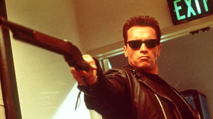 Arnold Schwarzenegger Was Paid $21,429 Per Word In Terminator 2