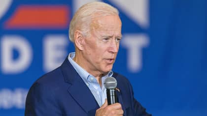 Articles Of Impeachment Filed Against Joe Biden For 'Violations Of His Duties As President'