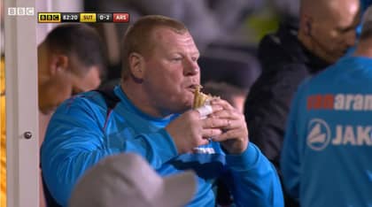 Wayne Shaw Has Resigned From Sutton United