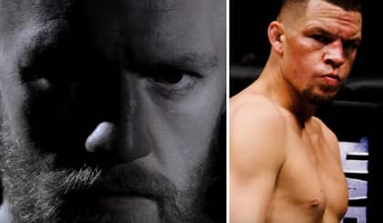 UFC 202 Promo Video For Nate Diaz vs Conor McGregor 2 Is Spine-Tinglingly Good