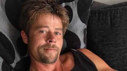 British Dad Who Looks Like Brad Pitt Gets ‘Stalked’ By Women