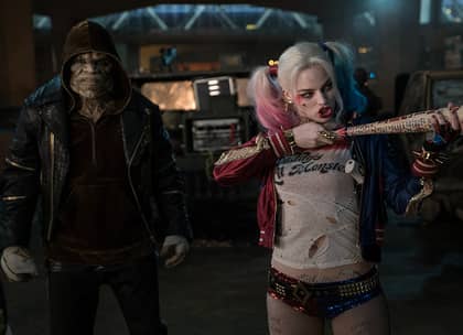 Warner Bros. Are Reportedly Contemplating A Harley Quinn Movie