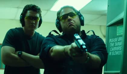New Trailer For 'War Dogs' By 'Hangover' Director Is Out And It Looks Good