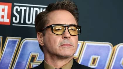 ​Robert Downey Jr. Reportedly To Return As Tony Stark In Black Widow