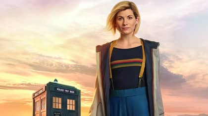 Who Is Favourite To Be The Next Doctor Who?