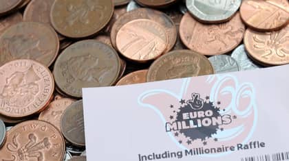 Was The EuroMillions Won Last Night? What Is Friday's Record Breaking Jackpot?