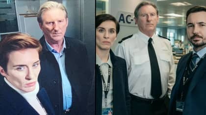 Line Of Duty Fans Left Massively Confused At Series Finale