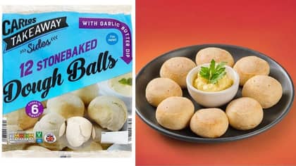 Aldi's New Garlic Dough Balls Are Way Cheaper Than Pizza Express