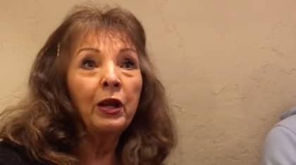 Grandma Speaks Out About Scary Encounter She Says She Had With Ted Bundy