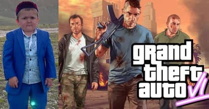 Hasbulla Fans Make Hilarious GTA 6 Demand Or They 'Won't Buy' Game