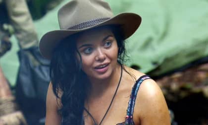 Scarlett Moffat Set To Pocket A Lot Of Money When She Leaves The Jungle