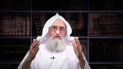 'Dead' Al-Qaeda Leader Appears In Video On 9/11 Anniversary