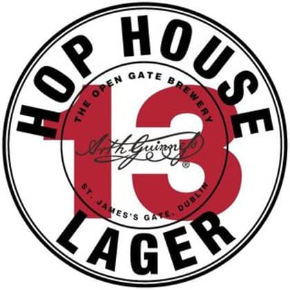 Sponsored by Hop House 13