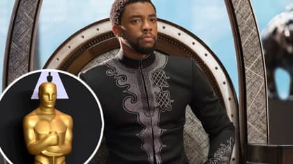 ​Marvel Makes History In 2019 Oscar Nominations With Black Panther