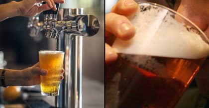 Climate Change 'Could Lead To Beer Shortage' And Possible Rise In Prices 