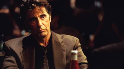 ​We’ve All Got Al Pacino’s School Teacher To Thank For His Career