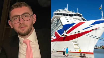 P&O Cruise Passenger Handed 'Thousands' After Worker Questioned His Sexuality