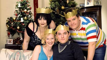 Matthew Horne Says Gavin & Stacey Christmas Special Is ‘Best Episode Ever’