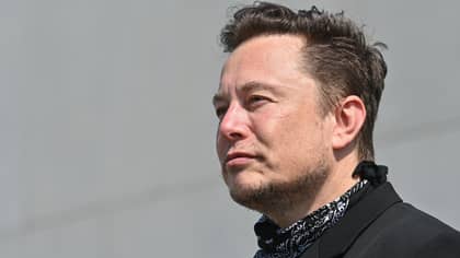 Has Elon Musk Ever Been To Space?