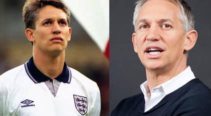 Gary Lineker Has Made Hilarious Promise If England Win Euro 2016