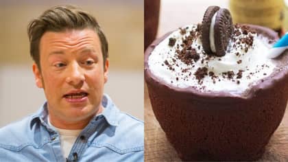 Jamie Oliver Milkshake Is Six Times Over A Child's Daily Sugar Allowance