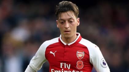 ​Arsene Wenger could lose Mesut Ozil from Arsenal to Manchester United Unless He Gets Jack Wilshere’s No 10 shirt