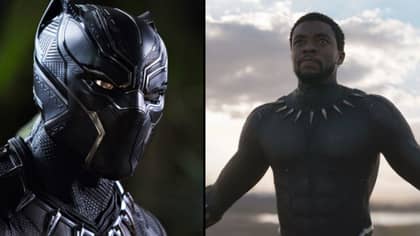 Black Panther Is One Of The Greatest Marvel Movies Ever, According To Critics