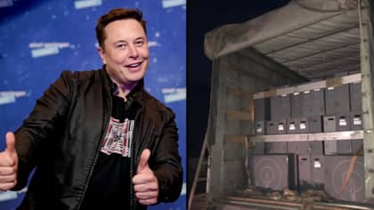 Saved By Starlink: Elon Musk Comes Through For Ukraine Again