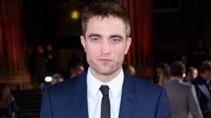 Script For New Robert Pattinson Batman Movie Is Complete