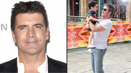 Simon Cowell Reveals Real Reason Behind Missing X Factor And Makes Promise For His Son