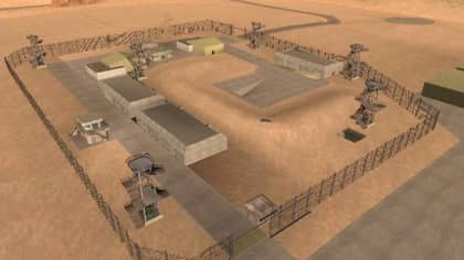 People Planning To Storm Area 51 Are Using Grand Theft Auto For Experience