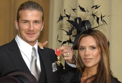 'The Real Reason' Behind David Beckham's Knighthood Snub Revealed
