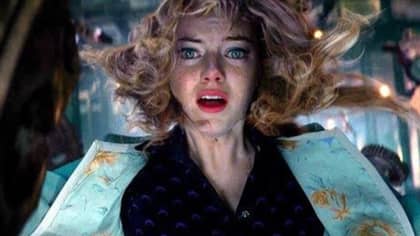 Spider-Man: No Way Home Trailer Includes Nod to Gwen Stacy's Death