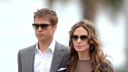 Brad Pitt Turned To Alcoholics Anonymous After Angelina Jolie Split