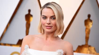 ​Margot Robbie Reportedly In Final Negotiations For Tarantino's Manson Movie