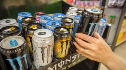 ​Asda And Aldi Banning The Sale Of Energy Drinks To Under-16s
